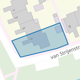 Perceel ZVB00-L-3553