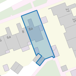 Perceel ZVB00-L-3557