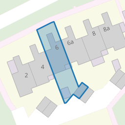 Perceel ZVB00-L-3561