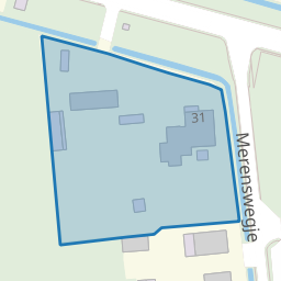 Perceel ZVB00-L-3677