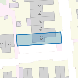 Perceel ZVB00-L-3779