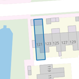 Perceel ZVB00-L-3780