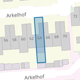 Perceel ZVB00-L-3794