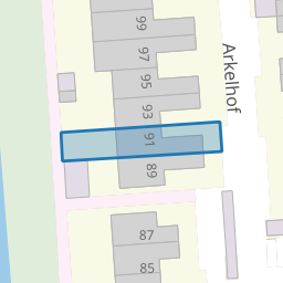 Perceel ZVB00-L-3802