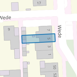 Perceel ZVB00-L-3838