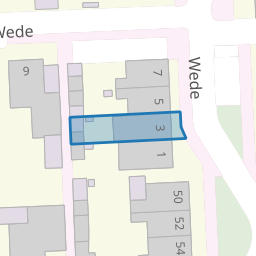 Perceel ZVB00-L-3839