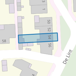 Perceel ZVB00-L-3843