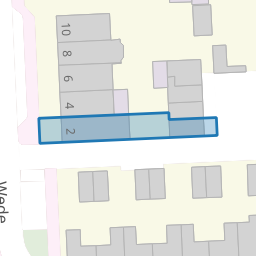 Perceel ZVB00-L-3850