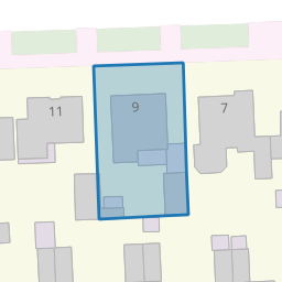 Perceel ZVB00-L-3855