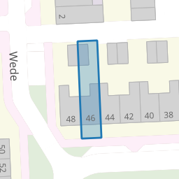 Perceel ZVB00-L-3858