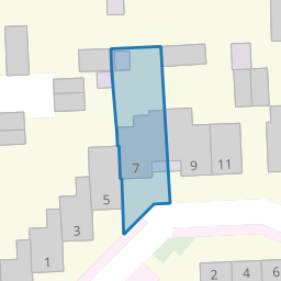 Perceel ZVB00-L-3868