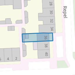 Perceel ZVB00-L-3879
