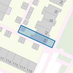 Perceel ZVB00-L-3896