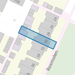 Perceel ZVB00-L-3912