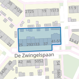 Perceel ZVB00-L-3983