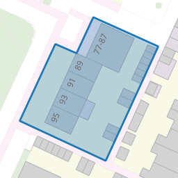 Perceel ZVB00-L-3986