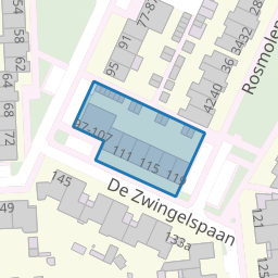 Perceel ZVB00-L-3987