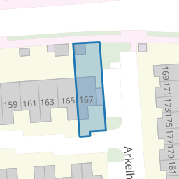 Perceel ZVB00-L-4017