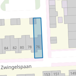 Perceel ZVB00-L-4088