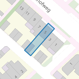 Perceel ZVB00-L-4124