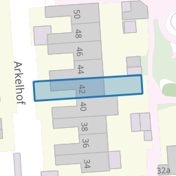 Perceel ZVB00-L-4173