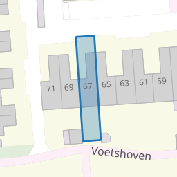 Perceel ZVB00-L-4180