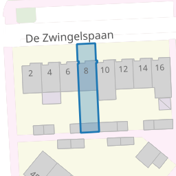 Perceel ZVB00-L-4279