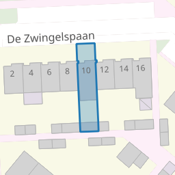 Perceel ZVB00-L-4280