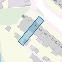 Perceel ZVB00-L-4291