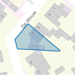 Perceel ZVB00-L-4298