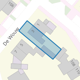 Perceel ZVB00-L-4300