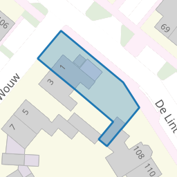 Perceel ZVB00-L-4301