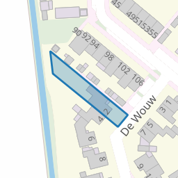 Perceel ZVB00-L-4308