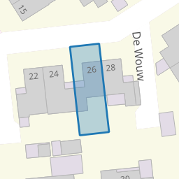 Perceel ZVB00-L-4318