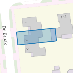 Perceel ZVB00-L-4511