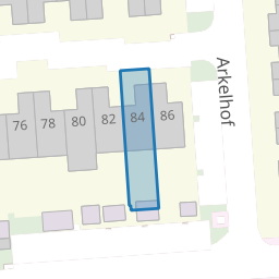 Perceel ZVB00-L-4571