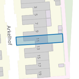 Perceel ZVB00-L-4579