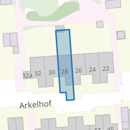 Perceel ZVB00-L-4586