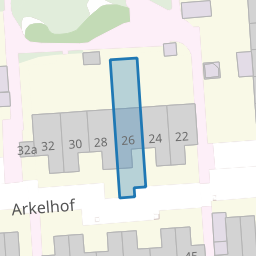 Perceel ZVB00-L-4587