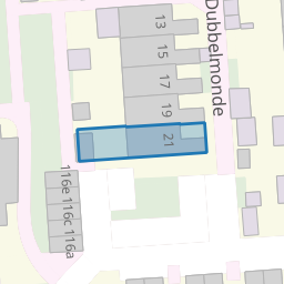 Perceel ZVB00-L-4651