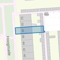 Perceel ZVB00-L-4720