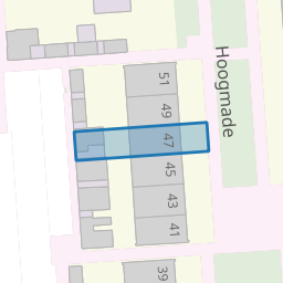 Perceel ZVB00-L-4726