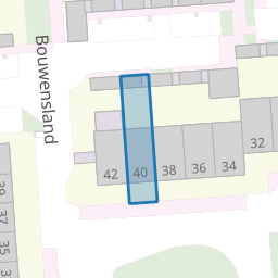 Perceel ZVB00-L-4751