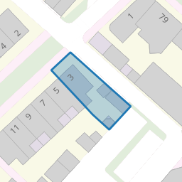 Perceel ZVB00-L-4775