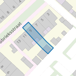 Perceel ZVB00-L-4778