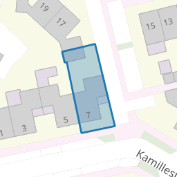 Perceel ZVB00-L-4814