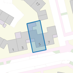 Perceel ZVB00-L-4815