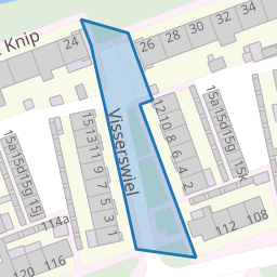 Perceel ZVB00-L-4905