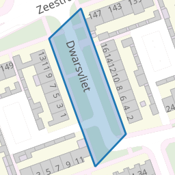 Perceel ZVB00-L-4915