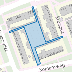 Perceel ZVB00-L-4916